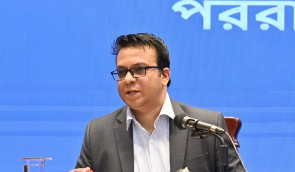 মোজাম্বিকে রাজনৈতিক অস্থিতিশীলতায় সংকটে ৫ হাজার বাংলাদেশি: পররাষ্ট্র মন্ত্রণালয়ের মুখপাত্র