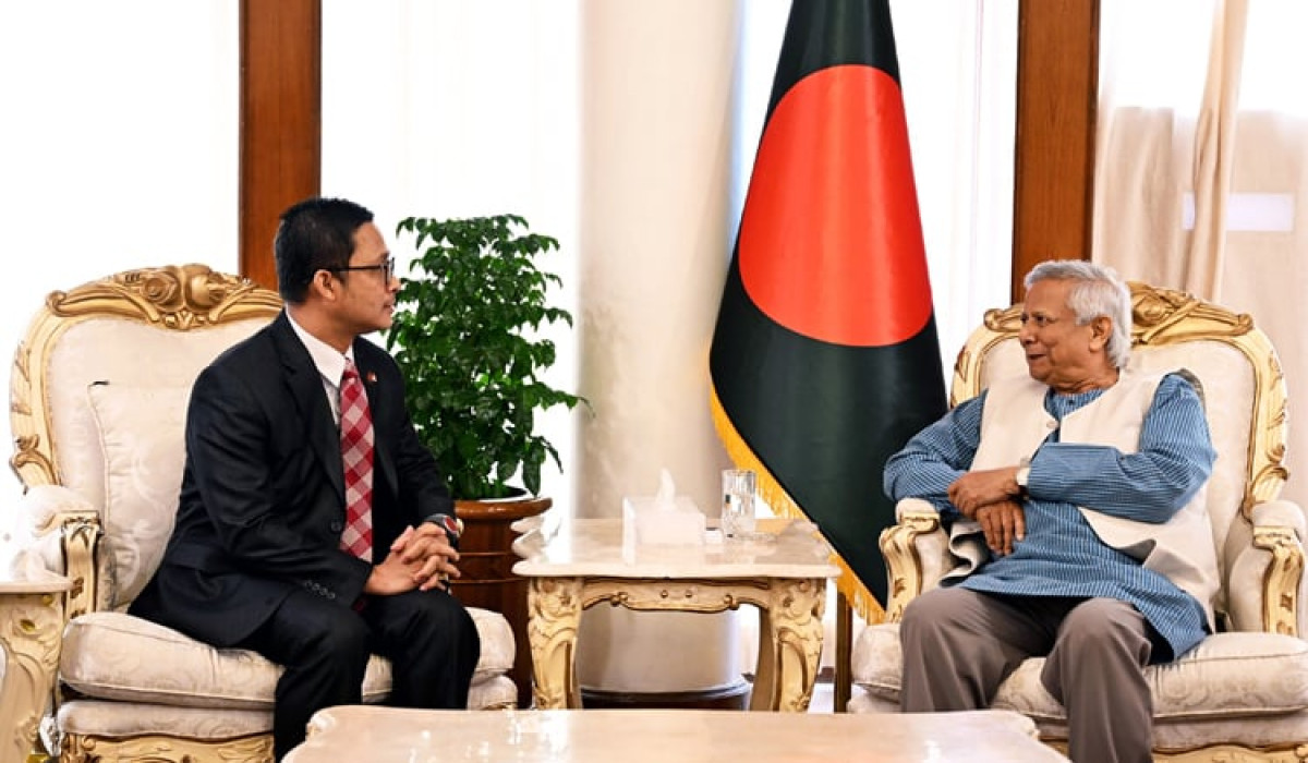 বাংলাদেশি শ্রমিকদের জন্য মালয়েশিয়ার মাল্টিপল-এন্ট্রি ভিসা প্রদানের আহ্বান