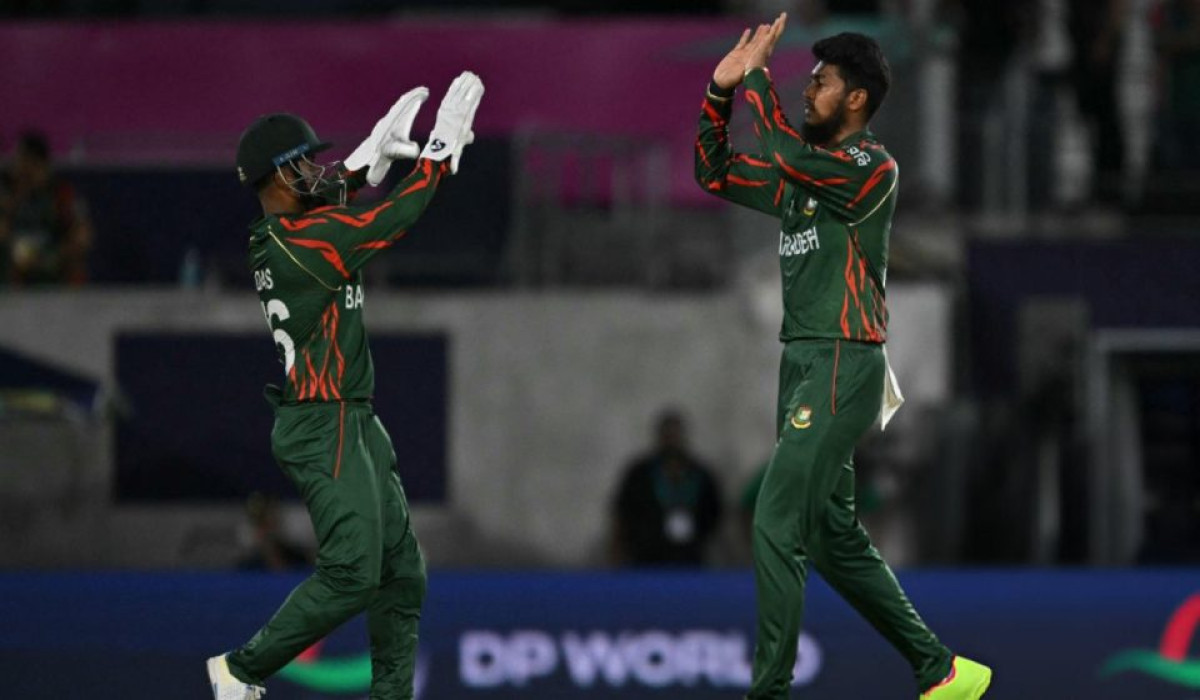 পিএসএলে দল পেলেন লিটন-রিশাদও