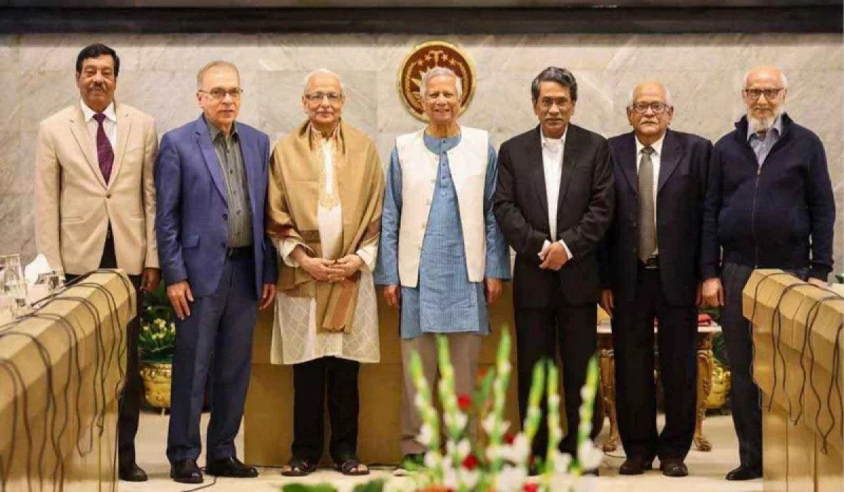 সংবিধানে তিন মূলনীতি বাদ, রাষ্ট্রের নাম পরিবর্তনের প্রস্তাব