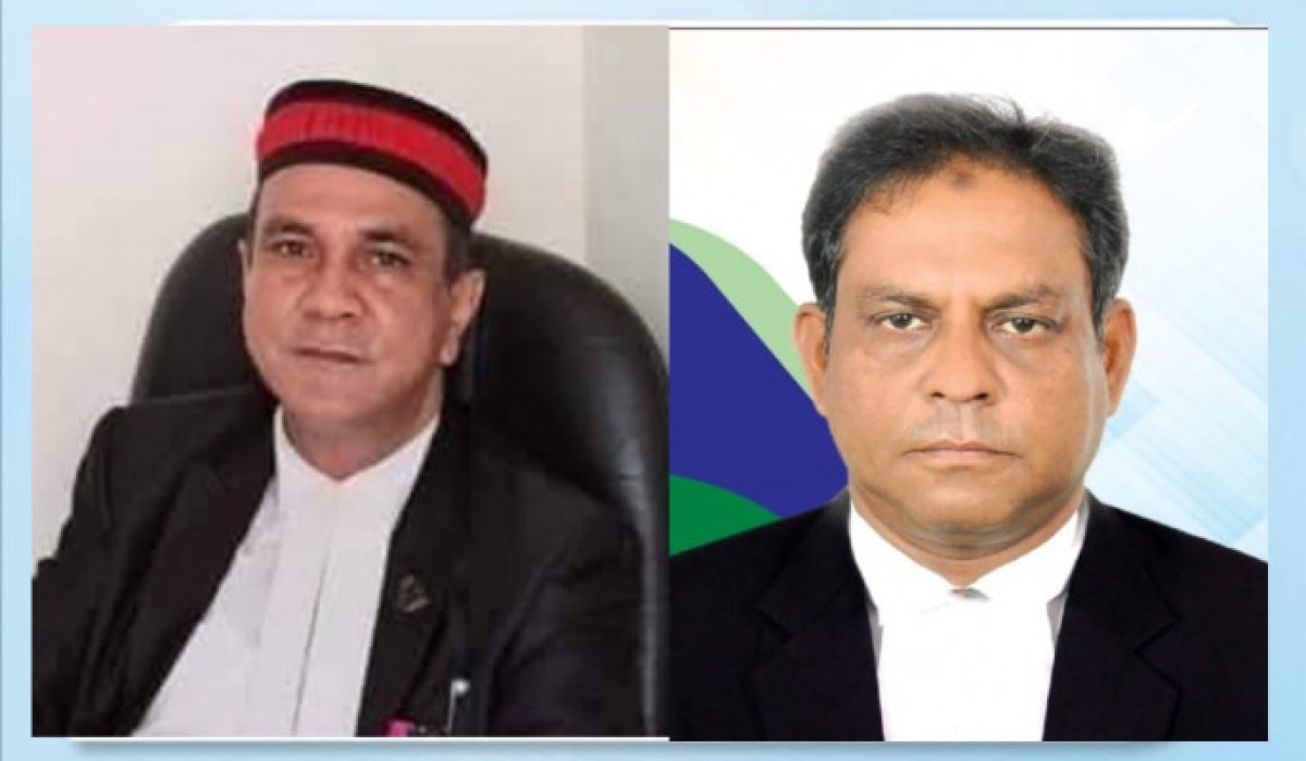 সিলেট জেলা আইনজীবী সমিতি নির্বাচনে আওয়ামীপন্থীদের জয়