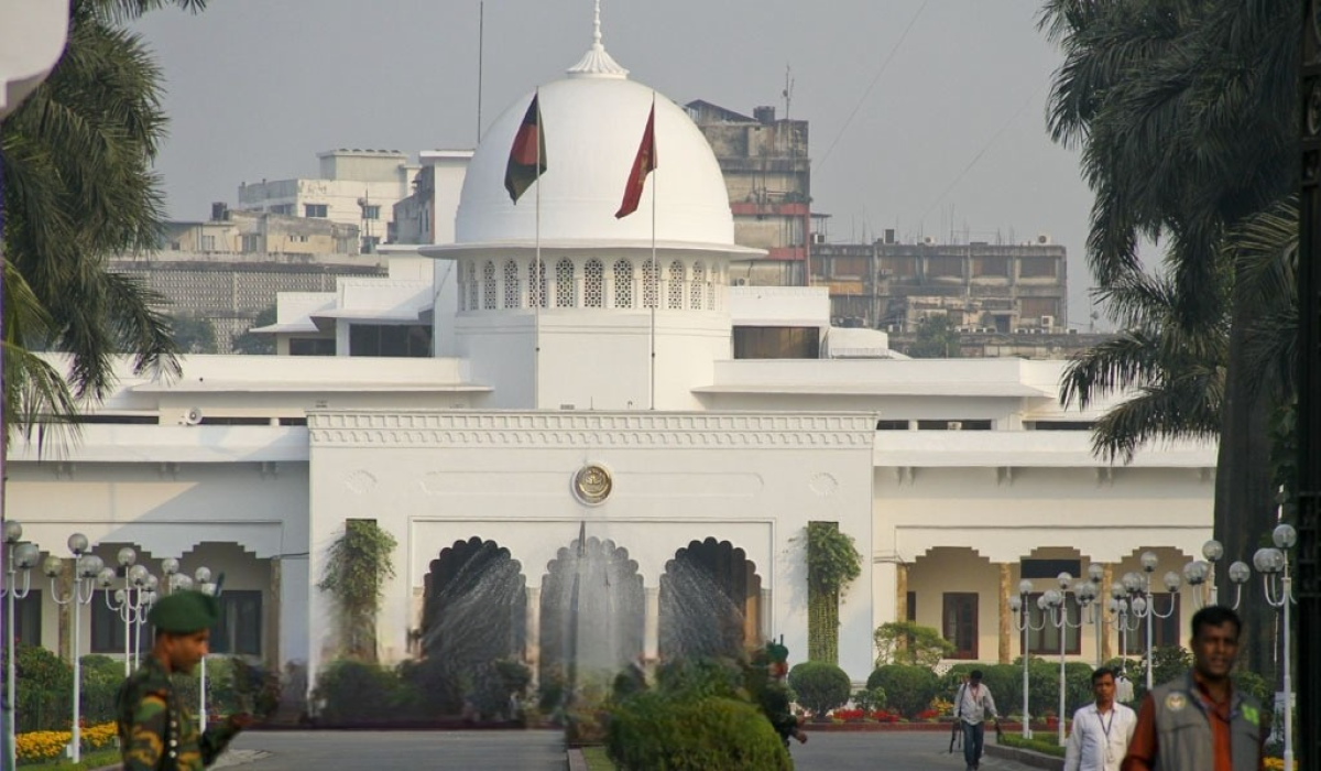 জনগণের সরাসরি ভোটে রাষ্ট্রপতি নির্বাচন চান প্রায় ৮৩% মানুষ