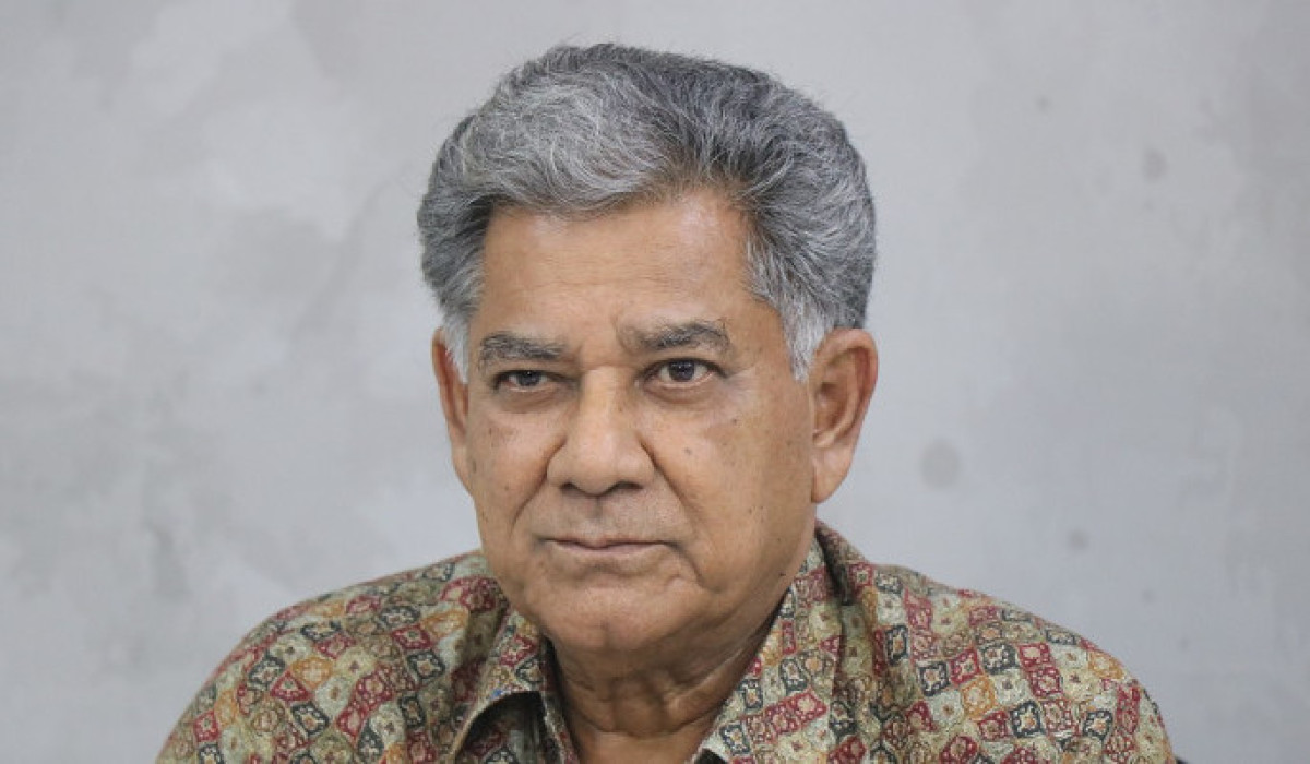 ব্যাংকে বিপুল দায়দেনা, বেক্সিমকোর কারখানাগুলো চালু করা সম্ভব না: শ্রম উপদেষ্টা