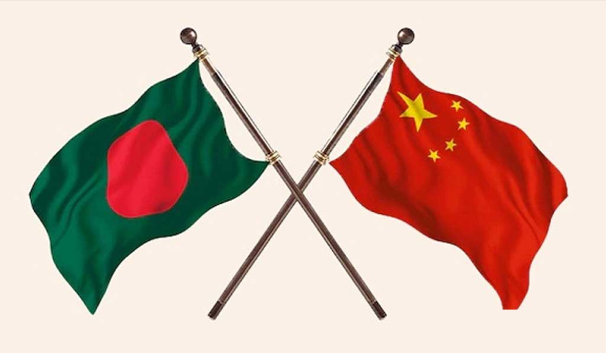 পররাষ্ট্র উপদেষ্টার চীন সফর: বাংলাদেশের জন্য নতুন সম্ভাবনা