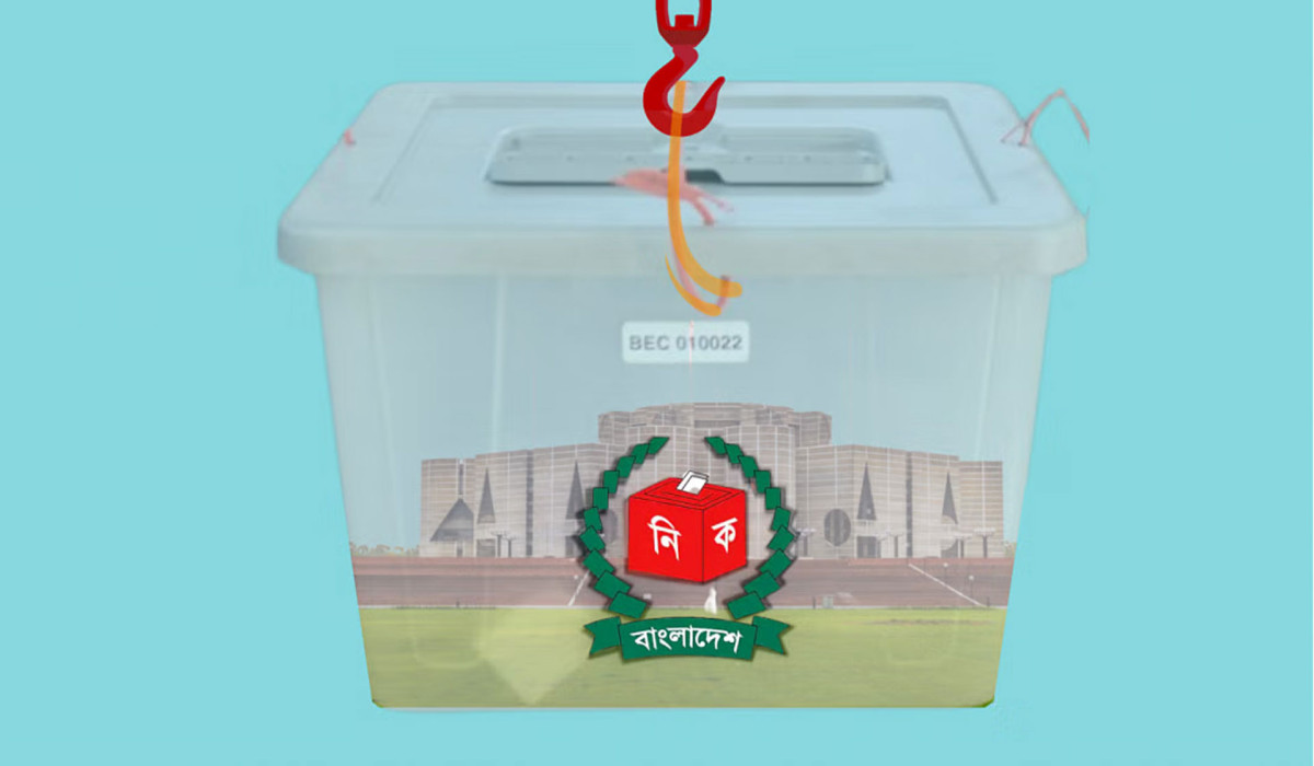CEC for completing preparations by October to hold elections in December
