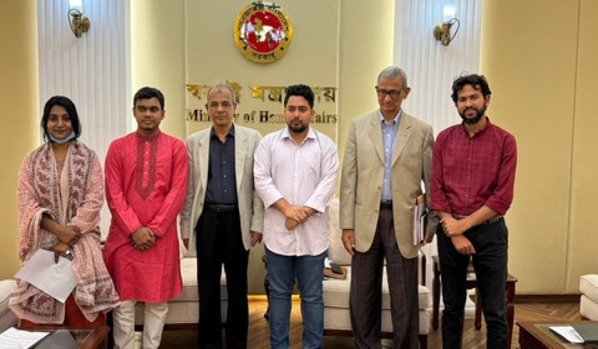 সাত কলেজের শিক্ষার্থীদের কর্মসূচি প্রত্যাহার