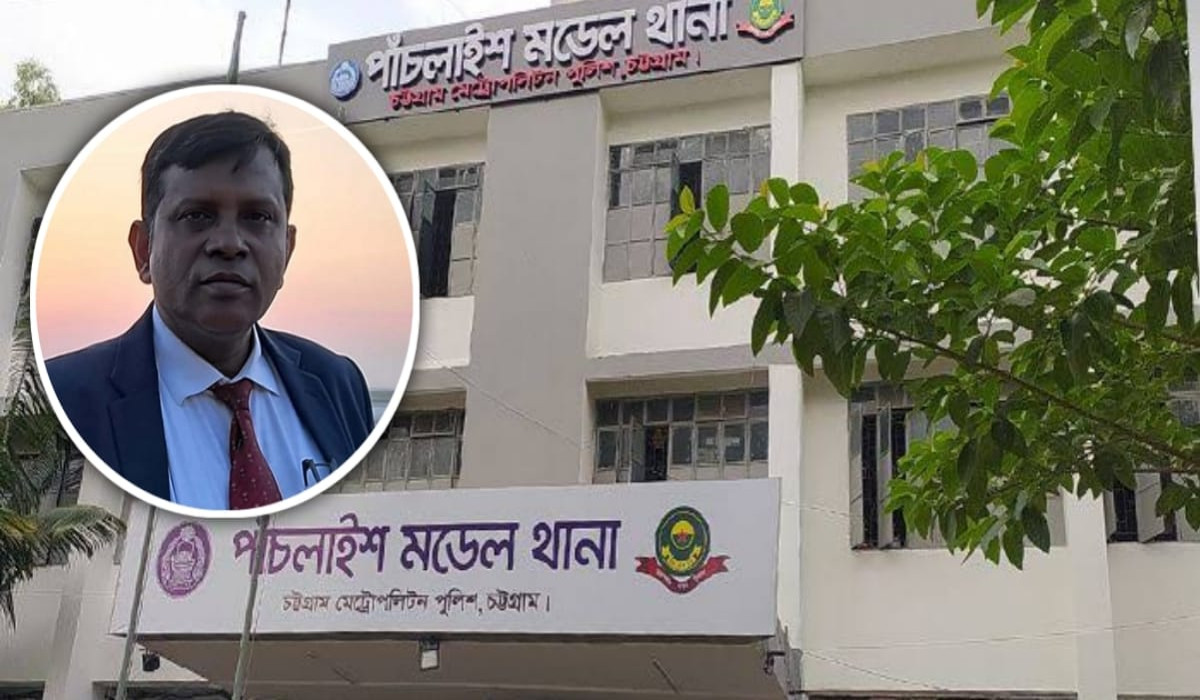 শিক্ষা বোর্ডে সাংবাদিক লাঞ্ছিত, থানায় জিডির আবেদন