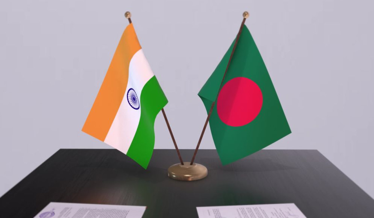ভারত চায় সীমান্ত নিয়ে আগের সব সমঝোতা চুক্তি মানবে বাংলাদেশ