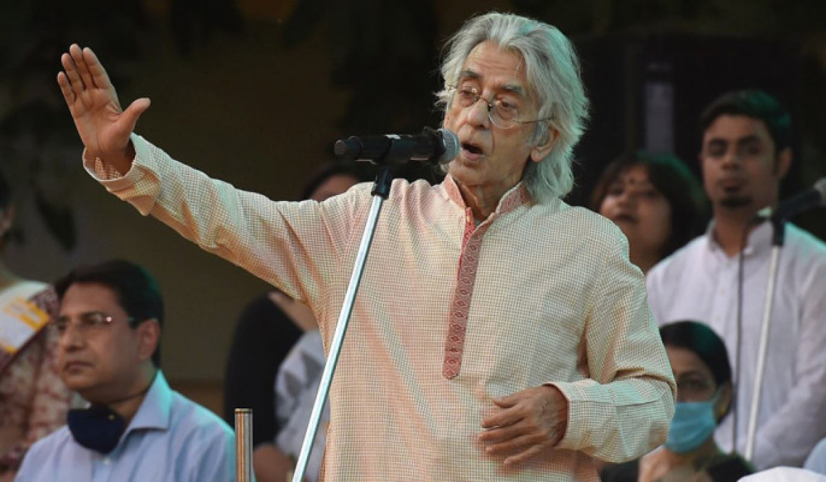 সঙ্গীতশিল্পী প্রতুল মুখোপাধ্যায় মারা গেছেন