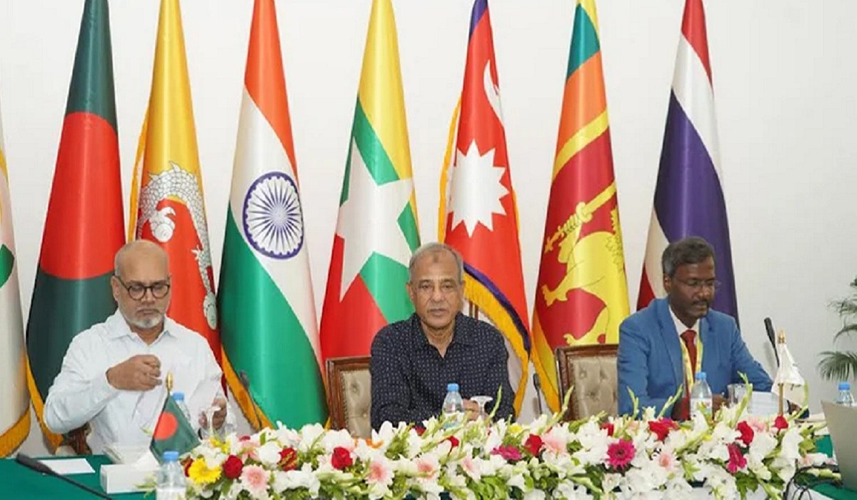 'মানবপাচার রোধে শক্তিশালী আইনি কাঠামো প্রস্তুত করেছে বাংলাদেশ'