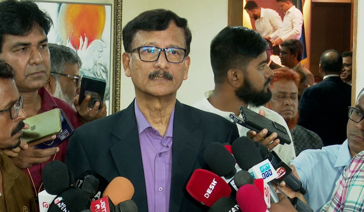 রোহিঙ্গা প্রত্যাবাসনে বড় বাধা আরাকান আর্মি: পররাষ্ট্র উপদেষ্টা