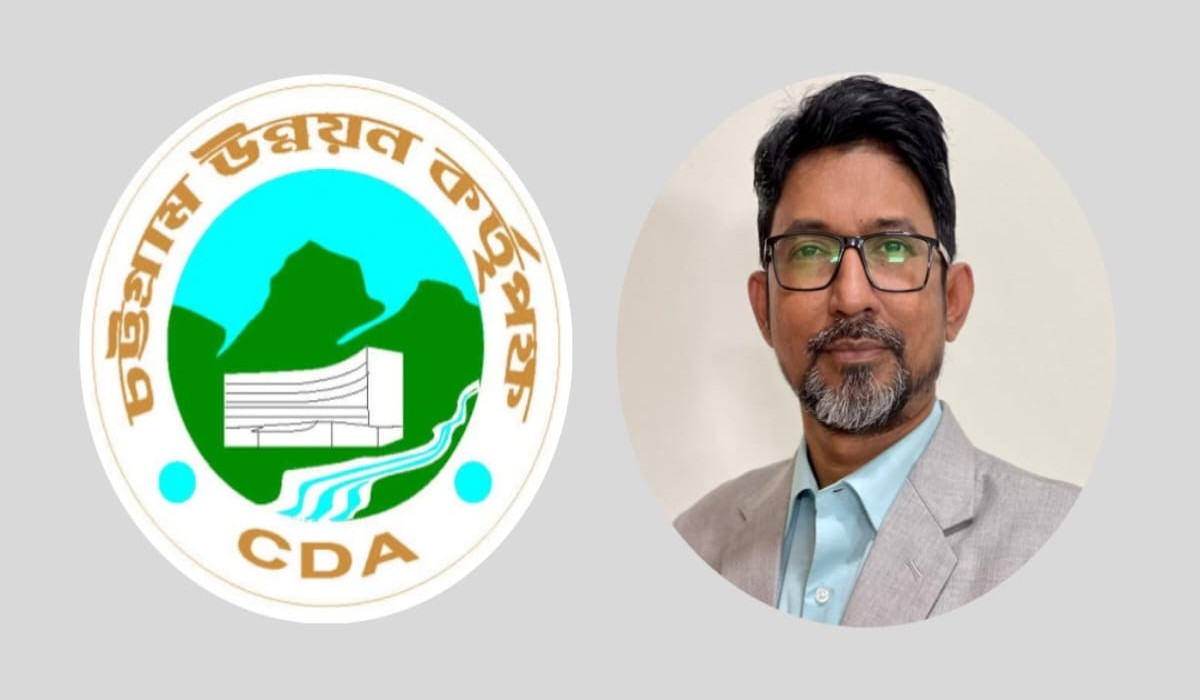 সিডিএ’র নগর পরিকল্পনাবিদের চাকরি যেন ‘মামার বাড়ির আবদার’