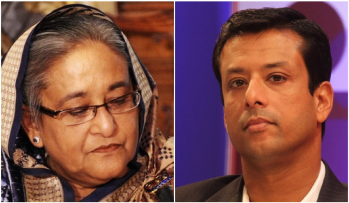 শেখ হাসিনা-জয়সহ ২৯ জনের বিরুদ্ধে তামিল প্রতিবেদন ১২ মে