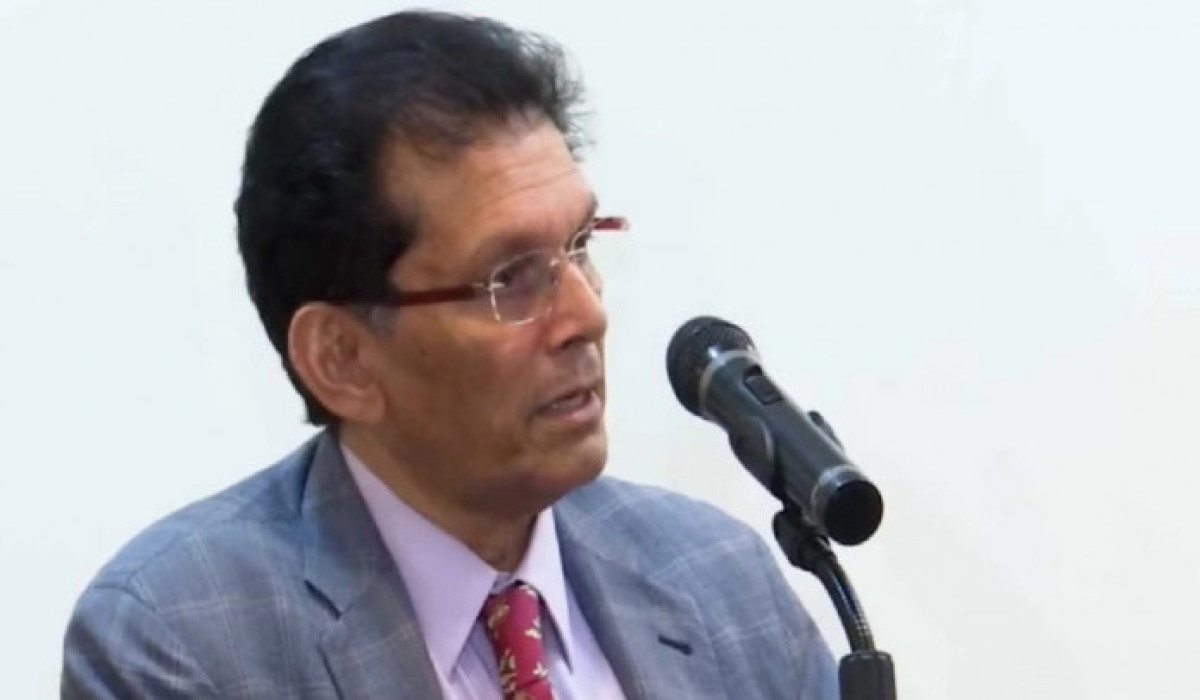 যদি প্রমাণ হয় বাংলাদেশের নাগরিক, তাহলে গ্রহণ করব: নিরাপত্তা উপদেষ্টা