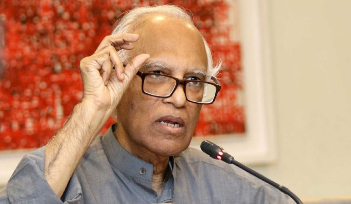 প্রধান উপদেষ্টা আমাদের সঙ্গে থাকছেন: বৈঠক শেষে পরিকল্পনা উপদেষ্টা