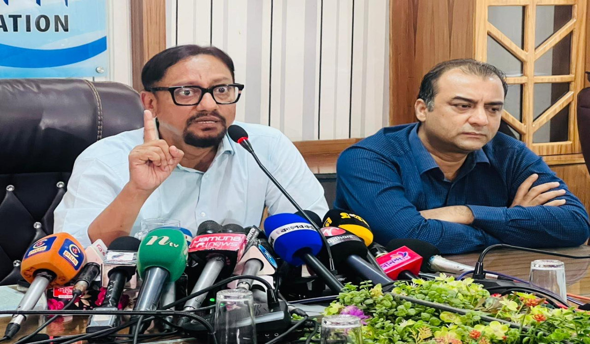 কানাডা সফরের অভিজ্ঞতা নিয়ে নগর ভবিষ্যৎ পরিকল্পনা তুলে ধরলেন মেয়র