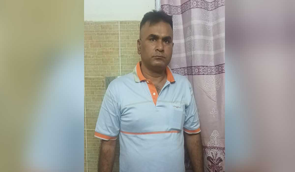 নৌপরিবহন অধিদপ্তরের পরীক্ষায় জালিয়াতির হোতা ‘এক্সামিনার জাহিদ’ অবশেষে গ্রেপ্তার