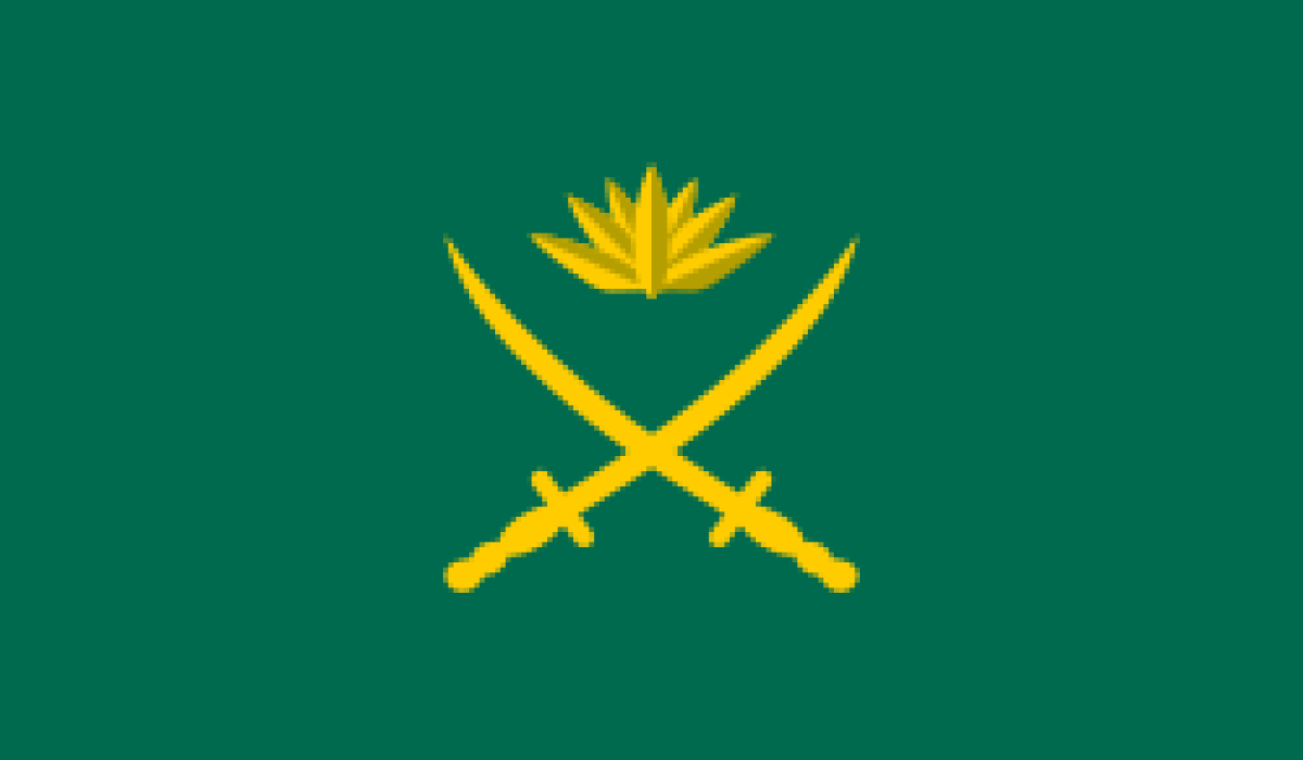 সেনাবাহিনীর গুরুত্বপূর্ণ পদে রদবদল