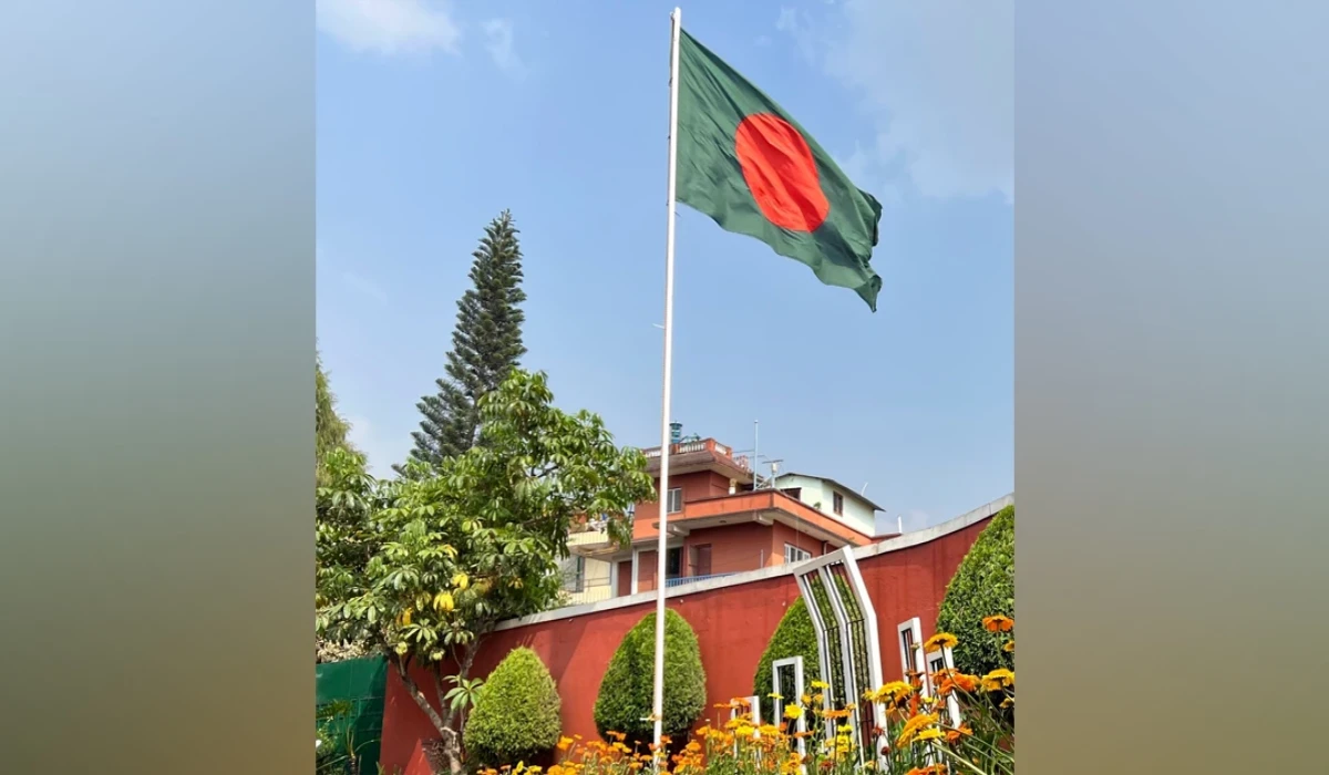 নেপালে অবস্থানরত বাংলাদেশিদের জরুরি বার্তা দিল দূতাবাস
