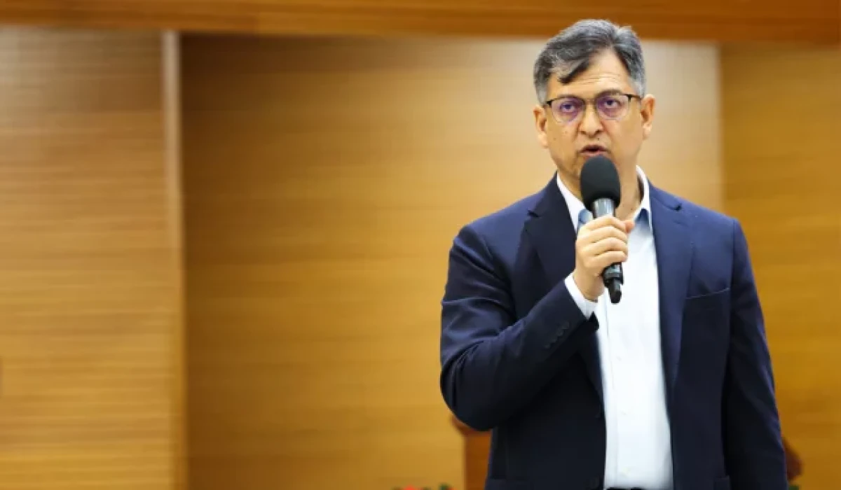 ফেব্রুয়ারিতে নির্বাচন না হলে তা ‘আঞ্চলিক নিরাপত্তার’ জন্য হুমকি হতে পারে: সালাহউদ্দিন