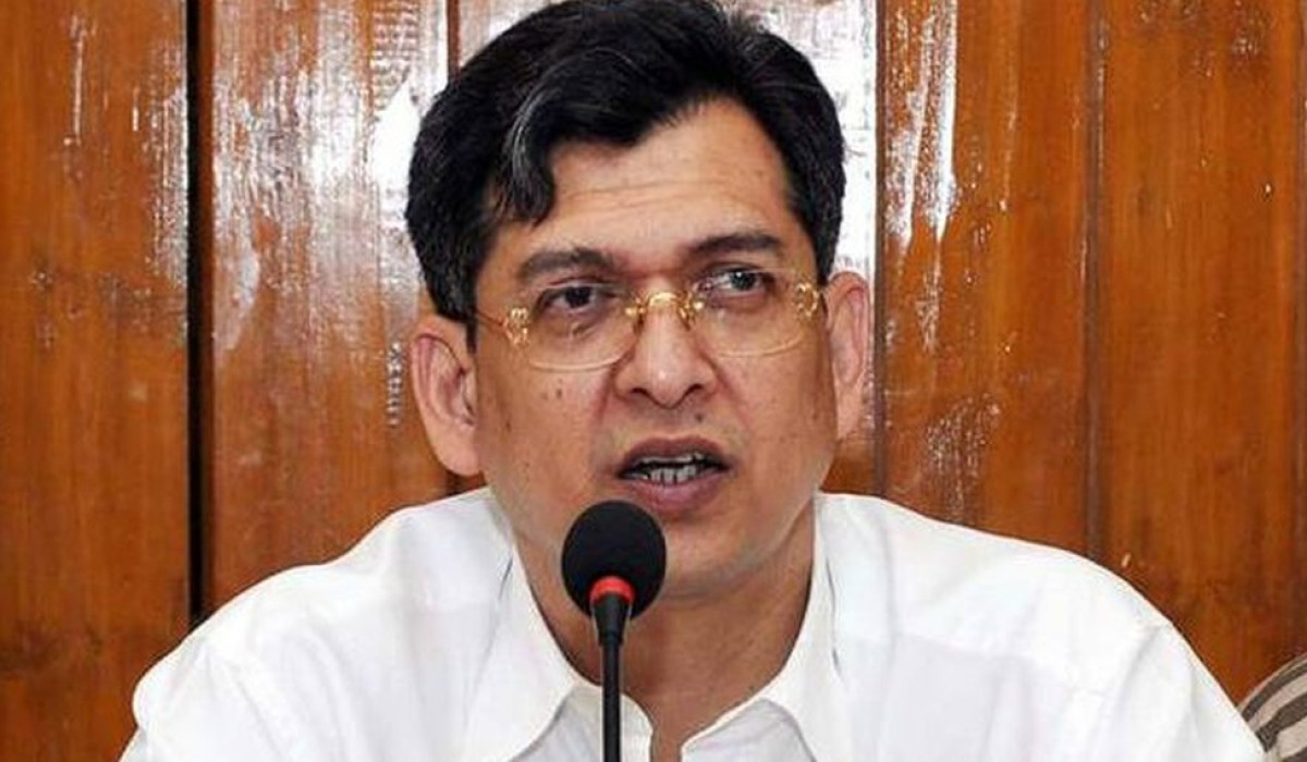 নির্বাহী আদেশে কোনো রাজনৈতিক দলকে নিষিদ্ধ করা আমরা সমর্থন করি না: সালাহউদ্দিন