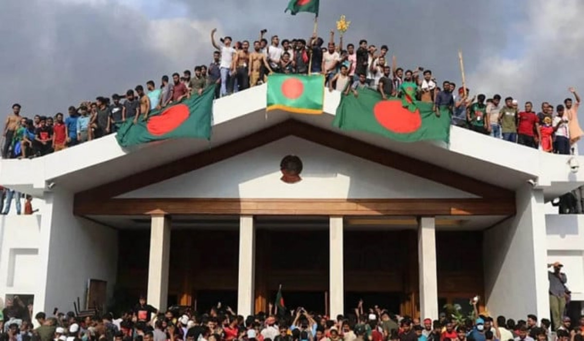 ১৫ নয়, জুলাই সনদ সই হবে ১৭ অক্টোবর