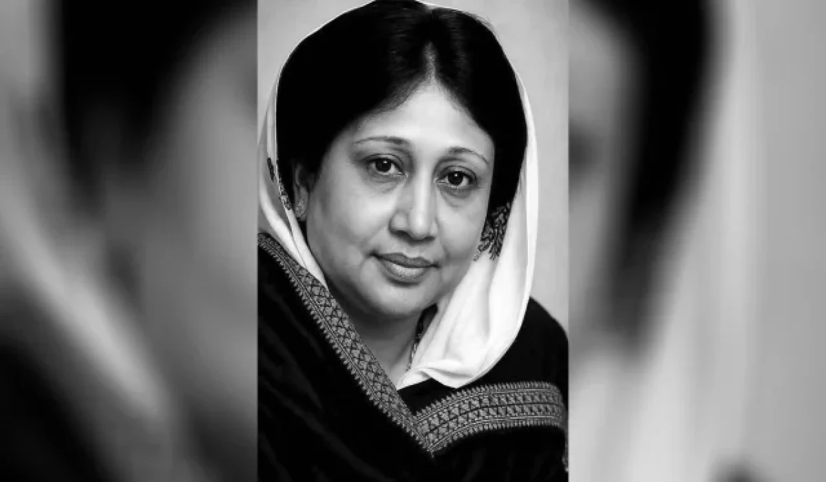 খালেদা জিয়ার মৃত্যুতে যুক্তরাষ্ট্র, চীন, ভারতসহ বিভিন্ন দেশ ও সরকারপ্রধানদের শোক