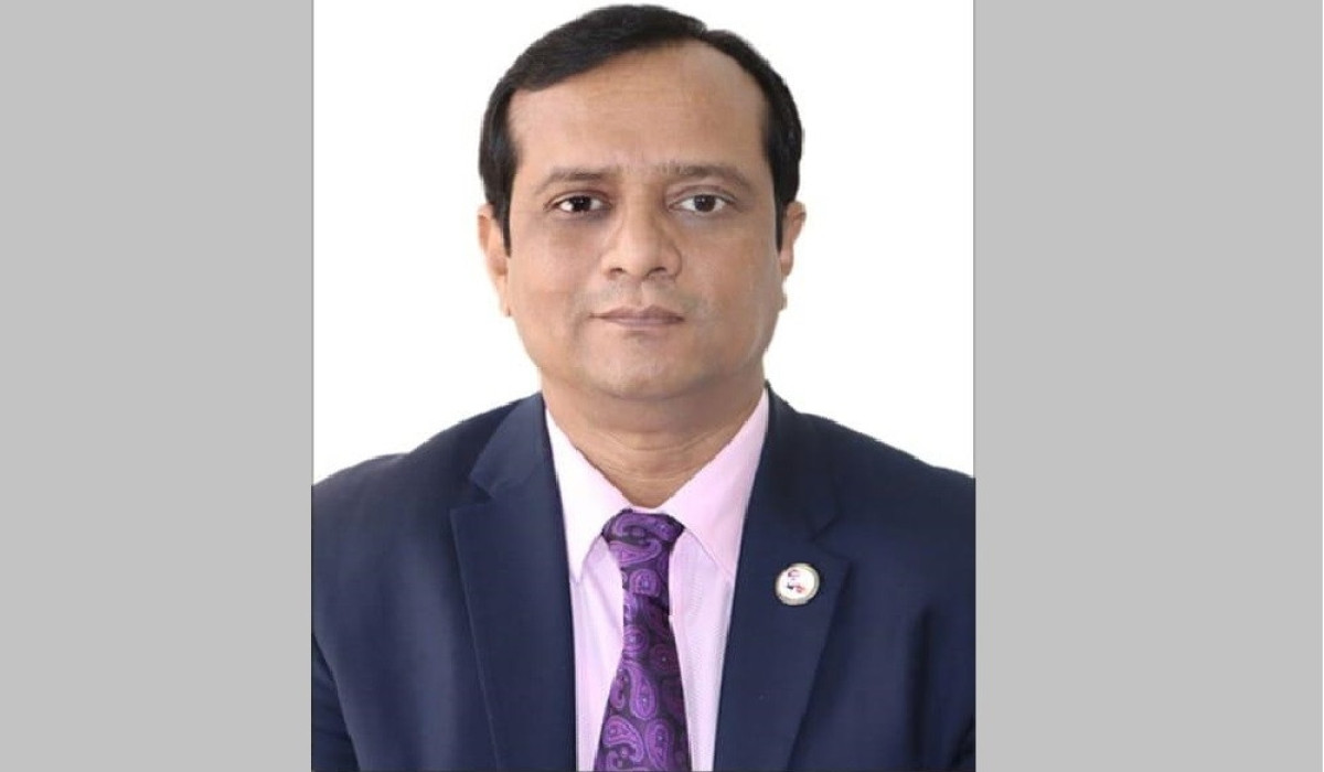জনপ্রশাসন মন্ত্রণালয়ে ওএসডি হলেন বিপিসি চেয়ারম্যান আমিন উল আহসান