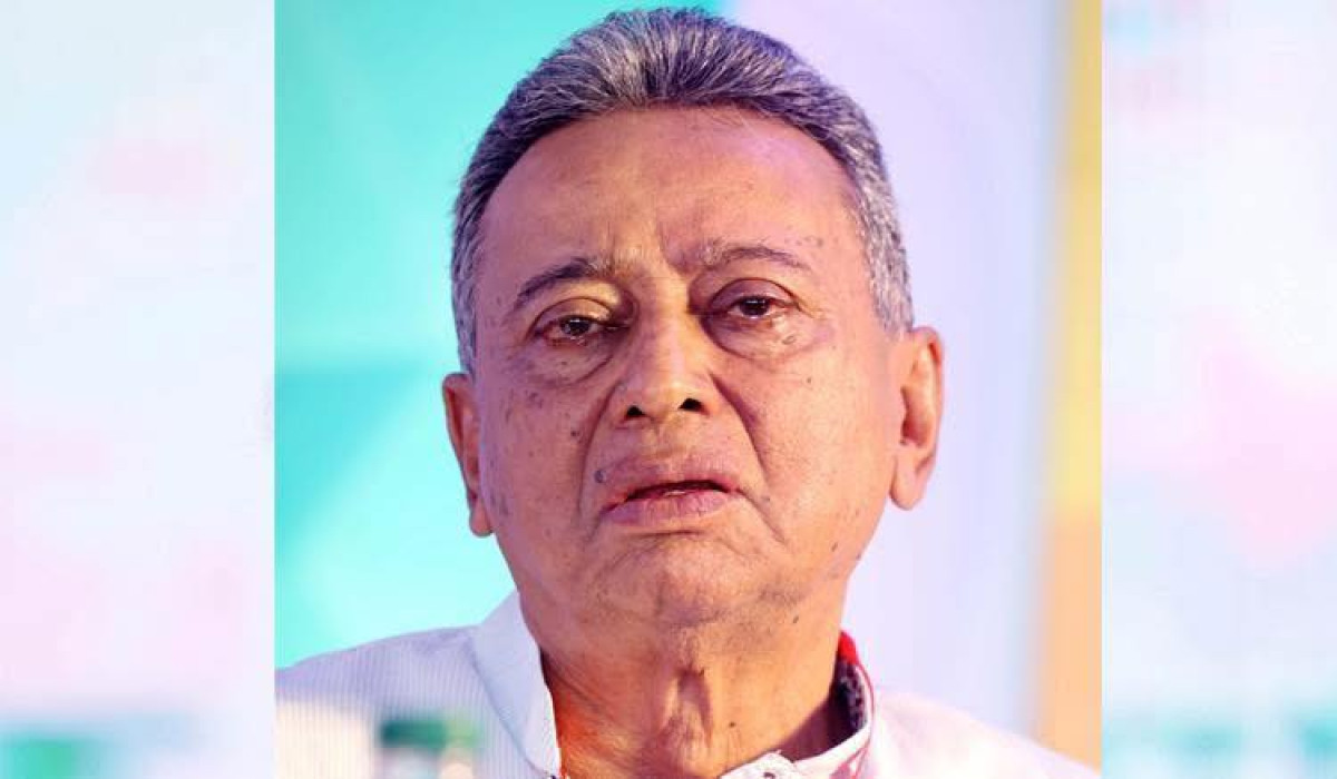 পররাষ্ট্র নাকি বাণিজ্য—কোন মন্ত্রণালয়ের মন্ত্রী হচ্ছেন আমীর খসরু?