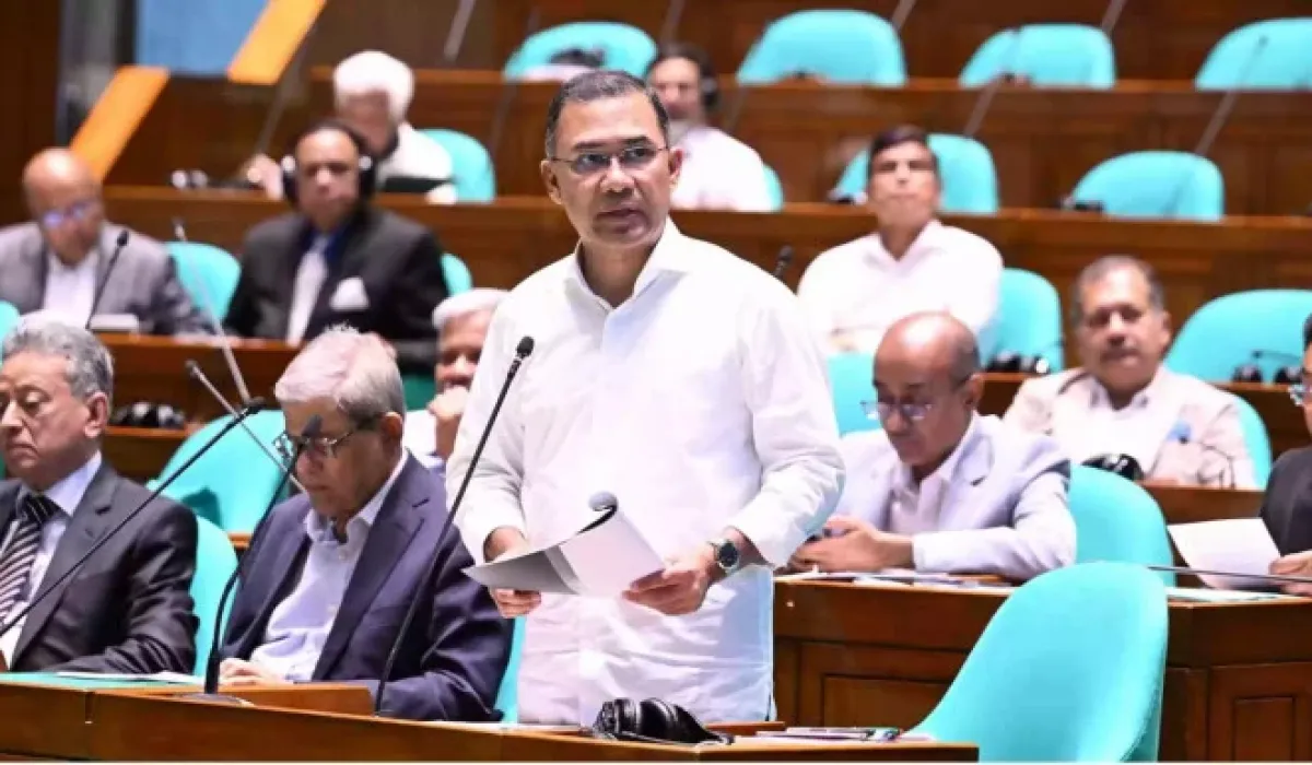 সরকার কোনো ধরনের চরমপন্থা বা উগ্রবাদকে প্রশ্রয় দেবে না: প্রধানমন্ত্রী