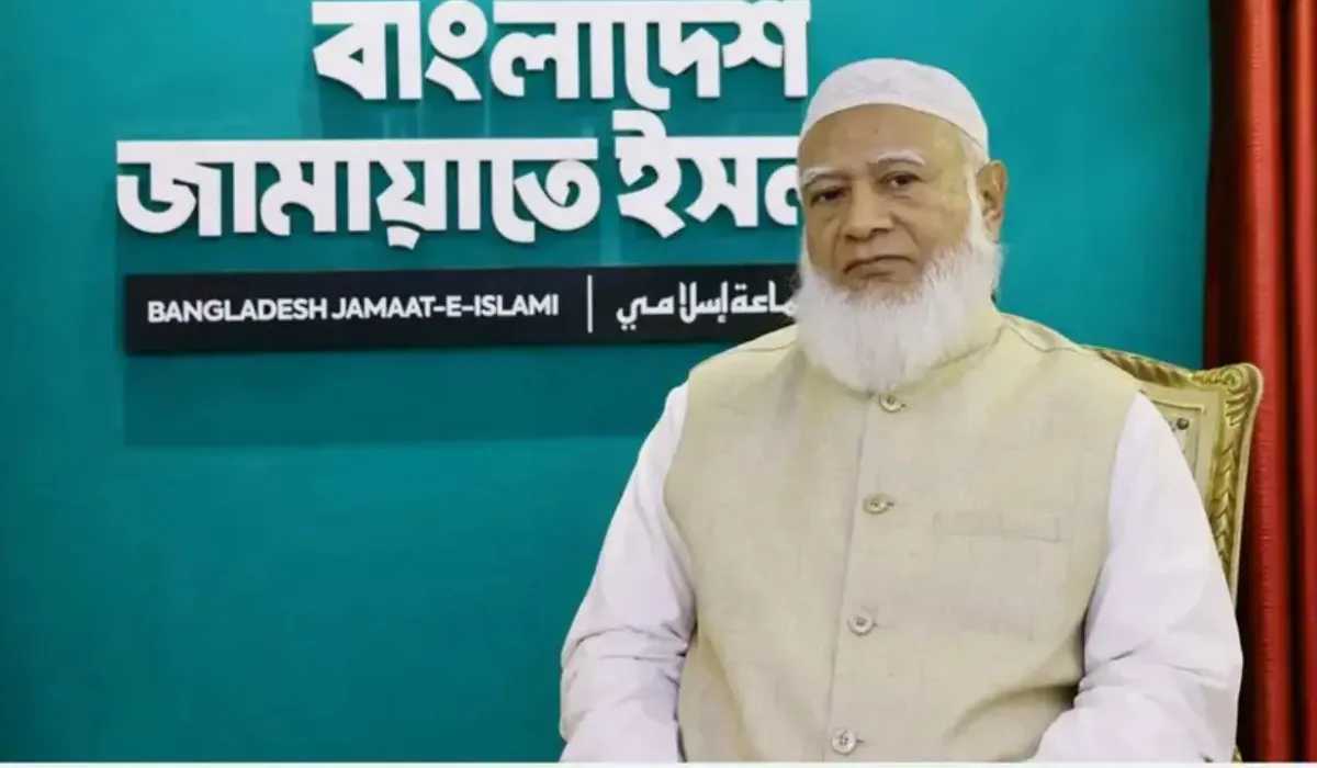 আমরা জুলাই শহীদদের কাছে চিরঋণী : বিরোধীদলীয় নেতা