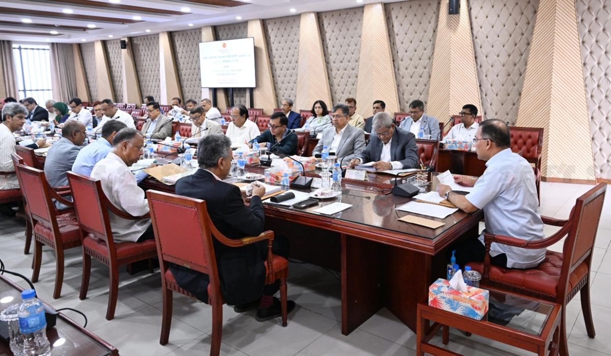 ডেসকো-ডিপিডিসিসহ ৬ প্রতিষ্ঠানকে বেসরকারি খাতে দেওয়ার নীতিগত সিদ্ধান্ত