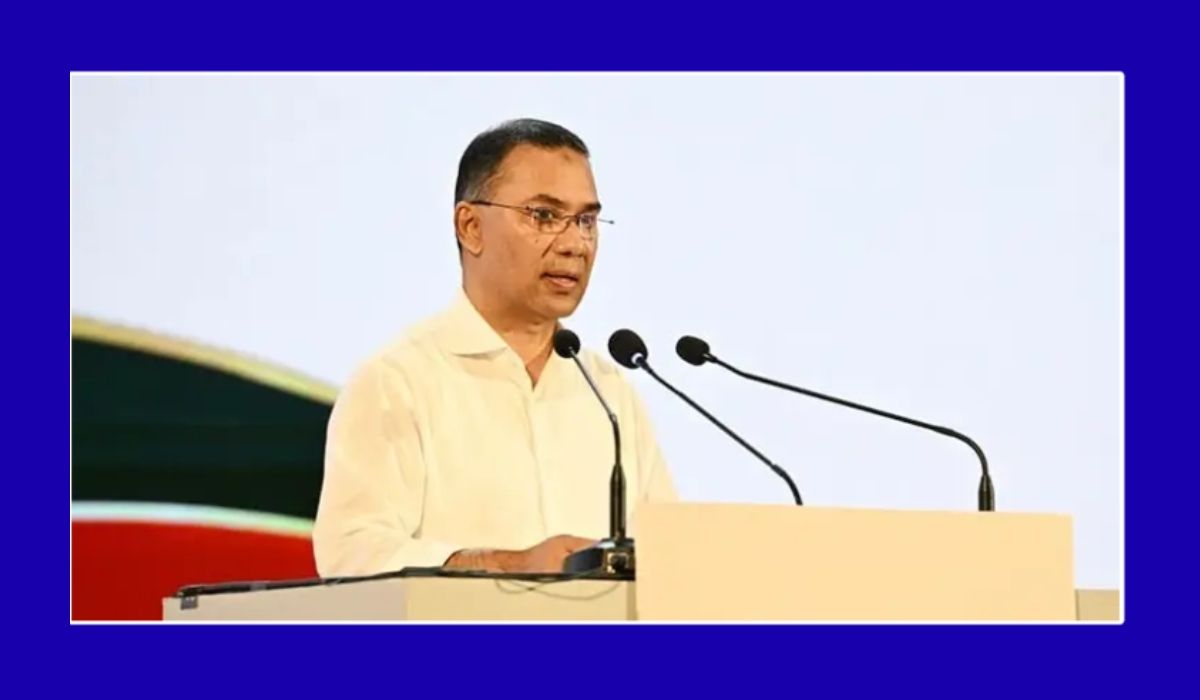 বাংলাদেশকে ২০৩৪ সালের মধ্যে এক ট্রিলিয়ন ডলারের অর্থনীতিতে রূপান্তরে সরকার দৃঢ়প্রতিজ্ঞ: প্রধানমন্ত্রী