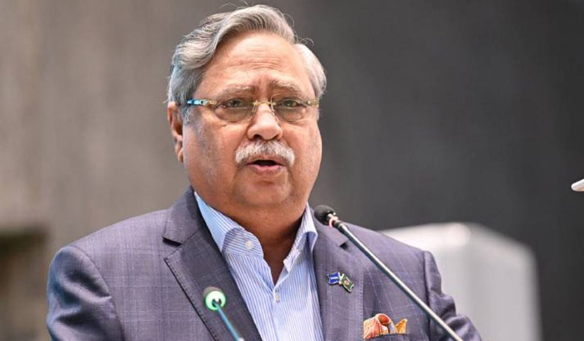 ‘আই অ্যাম সিক, সো ইট ইজ ডান’— পদত্যাগ ইস্যুতে রাষ্ট্রপতি