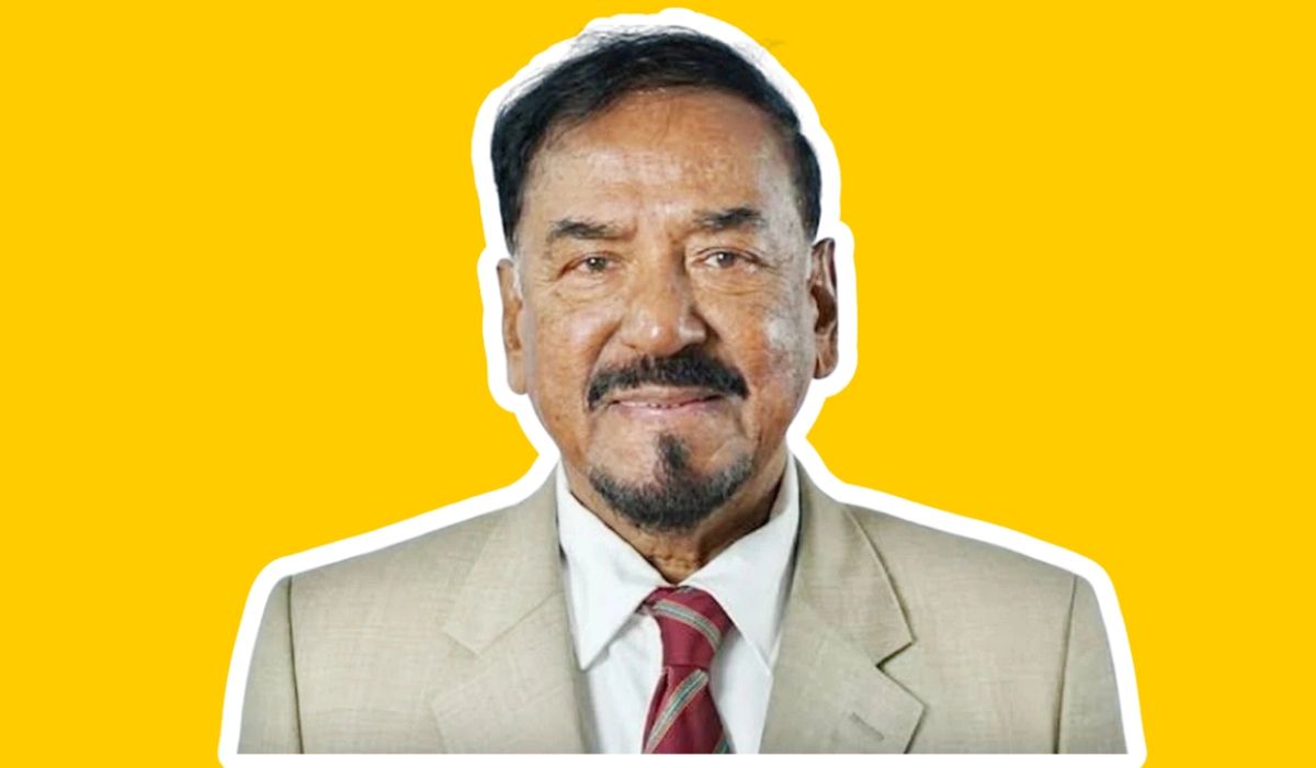 রাষ্ট্রপতির দায়িত্ব নিলেন স্পিকার